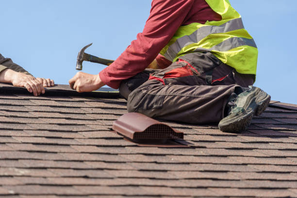 Best Affordable Roofing Company  in Chesapeake, WV