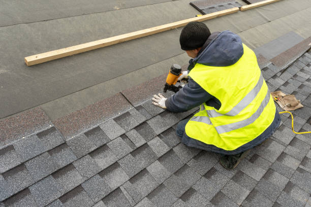 Best Commercial Roofing Services  in Chesapeake, WV