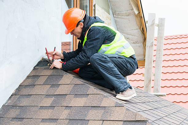 Best Residential Roofing Contractor  in Chesapeake, WV