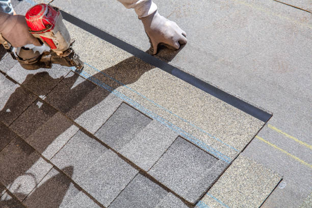 Chesapeake, WV Roofing Contractor Company