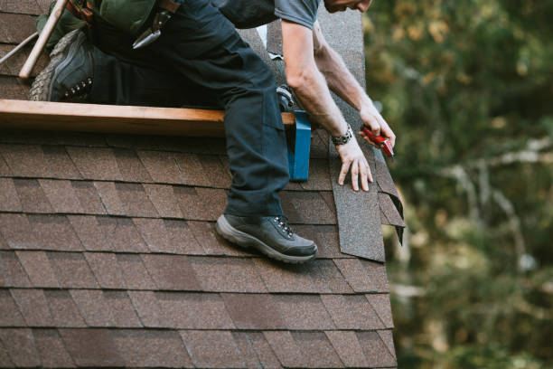 Best New Roof Installation  in Chesapeake, WV